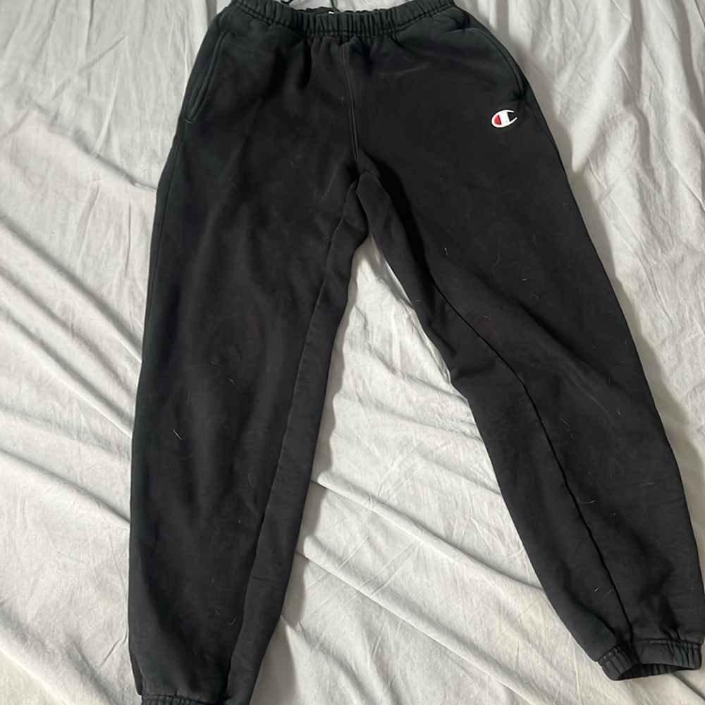 champion sweatpants